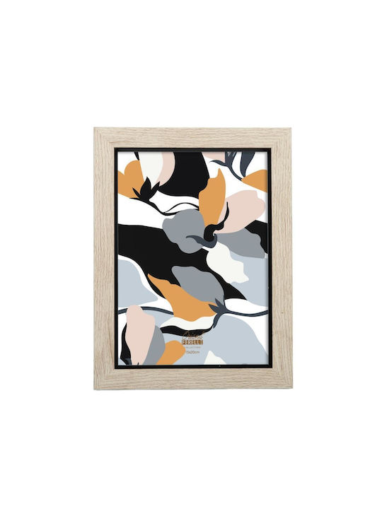 Oriana Ferelli Frame Wooden 15cmx20cm