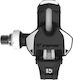 Time Pedale de bicicletă Clipless Negre