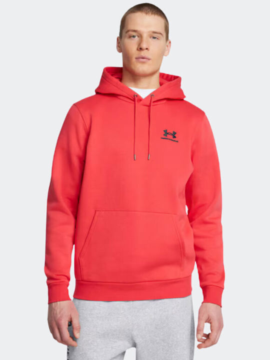 Under Armour Under Armour Herren Sweatshirt mit...