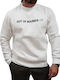 Rebase Sweatshirt White