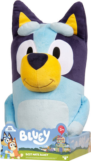 Plush Bluey 45 cm