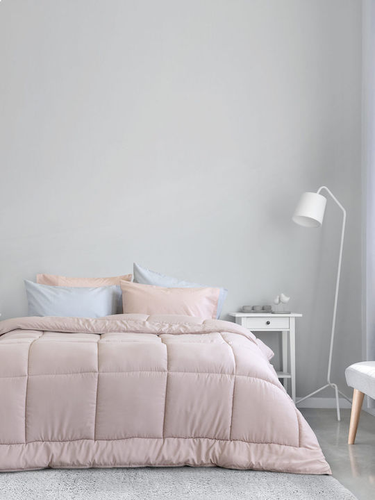 Nima Bettdecke Einzelbett mit Microfiber-Füllun...