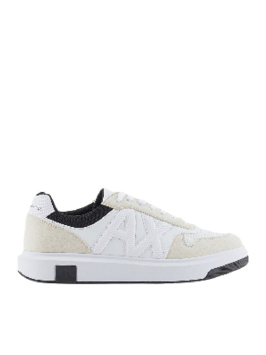 Herren Sneakers Weiß