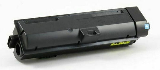 Συμβατό Τόνερ Kyocera Tk-1170 Black Μαύρο 7200 Σελ