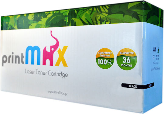 Toner Printmax Συμβατό Brother Tn-2320 2.6k