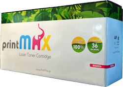 Toner Printmax Συμβατό Xerox 6022 106r02757 Magenta 1k Toner Printmax Συμβατό Xerox 6022 106r02757 Magenta 1k