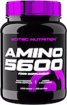 Scitec Nutrition Amino 5600 1000 file