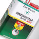 Bostik Den Braven Petrol Glue Brown 860gr 578102.0017