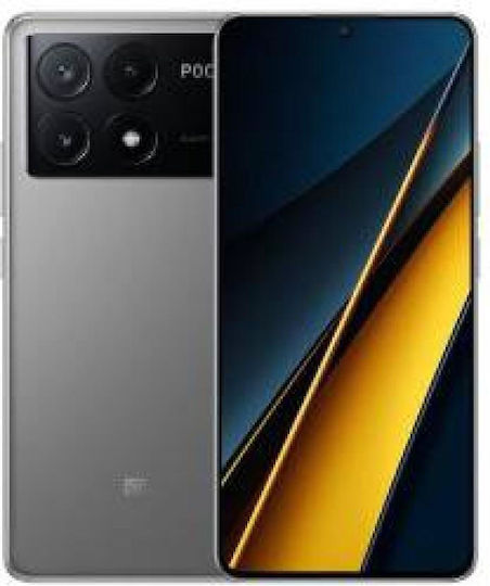 Xiaomi Poco X6 Pro NFC 5G Dual SIM (12GB/512GB) Gri
