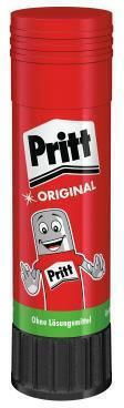 Pritt Flüssigkleber 22gr PK611