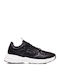 Herren Sneakers Schwarz