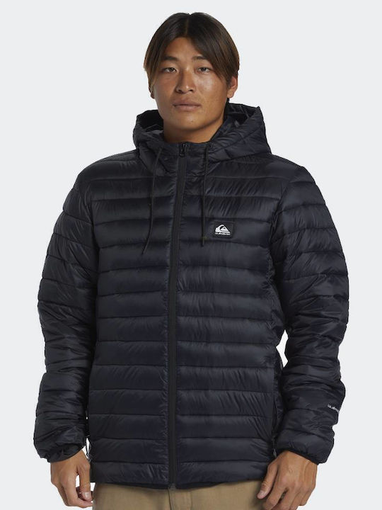 Quiksilver Scaly Jacke Wasserdicht und Winddich...