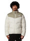 Saikuru Winter Jacket Puffer White Dune/clay Gr