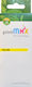 Ink Printmax Kompatibel HP 711 Gelb CZ132A