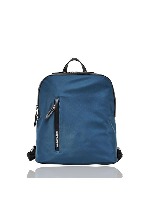 Mandarina Duck Backpack Blue