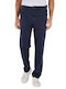 Gymdigo Trousers Chino Blue