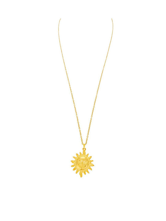 Kaleido Langa Gold Plated