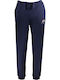 Bovrup Pants Παντελόνι Φόρμας με Λάστιχο Blue