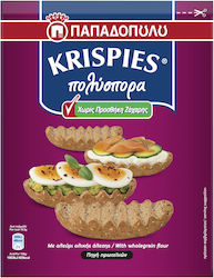 Crostini Krispies 200gr 5201004055781 Crostini Krispies 200gr 5201004055781