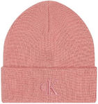 Calvin Klein Beanie Γυναικείος Σκούφος Πλεκτός ...