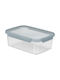 Food Storage Container Rectangular 5l Smart Eco Fresh 28.8x20x14.5cm