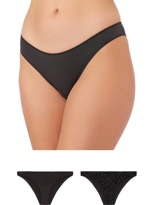 Minerva Fimelle Rio Panties Women's Slip 2Pack ...