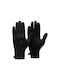 Black Diamond Lightweight Screentap Liners Ανδρικά Γάντια Σκι & Snowboard Μαύρα