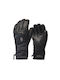 Black Diamond BD-BD801057_1 Ανδρικά Γάντια Σκι & Snowboard Μαύρα
