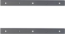 Tv Set Accessory Vesa Adapter Strips/10-32" Fpma-vesa120 Neomounts Tv Set Accessory Vesa Adapter Strips/10-32" Fpma-vesa120 Neomounts