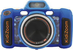 Vtech Kidizoom Duo Fx Blau