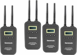 Saramonic Mikrofonempfänger
