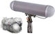 Rycote Windschutzscheibe für Mikrofon