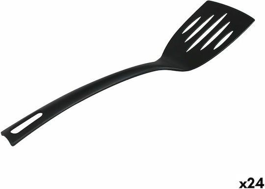 Spatula Slotted made of Nylon 30cm