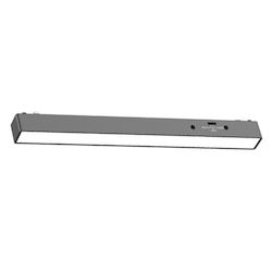 Inlight Commercial Linear LED Ceiling Light 10W...