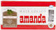 Amanda Μάτε Τσάι 75gr