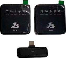 SX10 Wireless