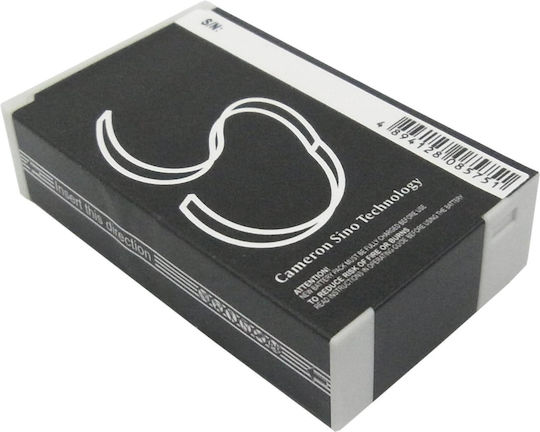 Camera Battery Nikon J4/S2 En-el22 Cs-nks220mc 3.8V 3000mAh Cameron Sino