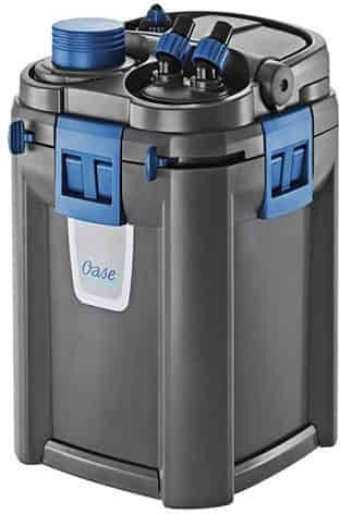 Oase Thermo 350 Intern Aquarium Filter für Aquarien mit einer Leistung von 200W