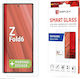 Displex Smart Tempered Glass (Samsung Z Fold 6)
