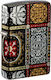 Zippo Windproof Flame Lighter