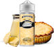 OPMH Shot de aromă Buttermilk Pie 120ml 1buc Buttermilk Pie