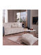 Teoran Teoran Sofa Throw 2 Seater Chenille 180x250cm