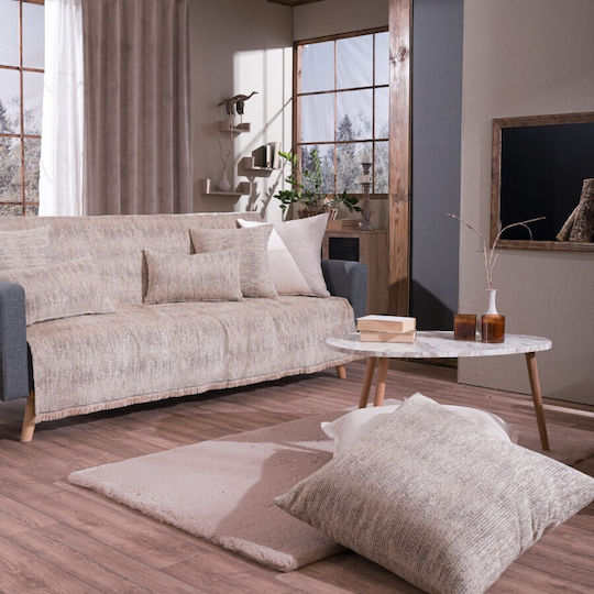 Teoran Toronto Τριθέσιου Καναπέ Π180xΜ300cm 02 Teoran Toronto Τριθέσιου Καναπέ Π180xΜ300cm 02