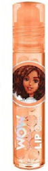 WOW Generation Lip Oil Παιδικό Μακιγιάζ Πορτοκαλί