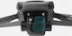 Sunnylife 2 Τεμ Γυάλινα Καλύμματα Φακών Dji Mavic 3 Drone M3-bhm121-1 9708291 5904647802254