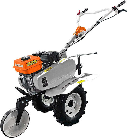 Nakayama Mb5800 În patru timpi Cultivator Benzină 7hp/208cc cu Pornire manuală