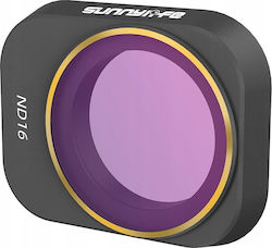 Sunnylife Сет филтри за обективи за DJI Mini 3 Pro 1бр