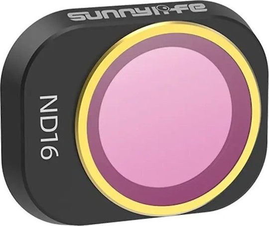 Sunnylife Φίλτρο Φακών για DJI Mini 4 Pro