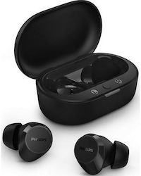 Philips TAT1209 In-ear Negra
