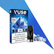 Vuse Einweg E-Zigarette 1000 Züge Blueberry Ice 2ml 20mg